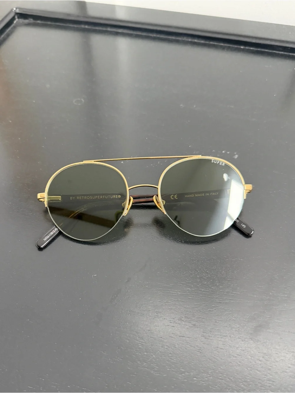Super by Retrosuperfuture - Sunglasses